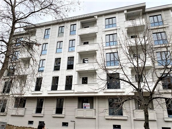 Zehra Apartmanı