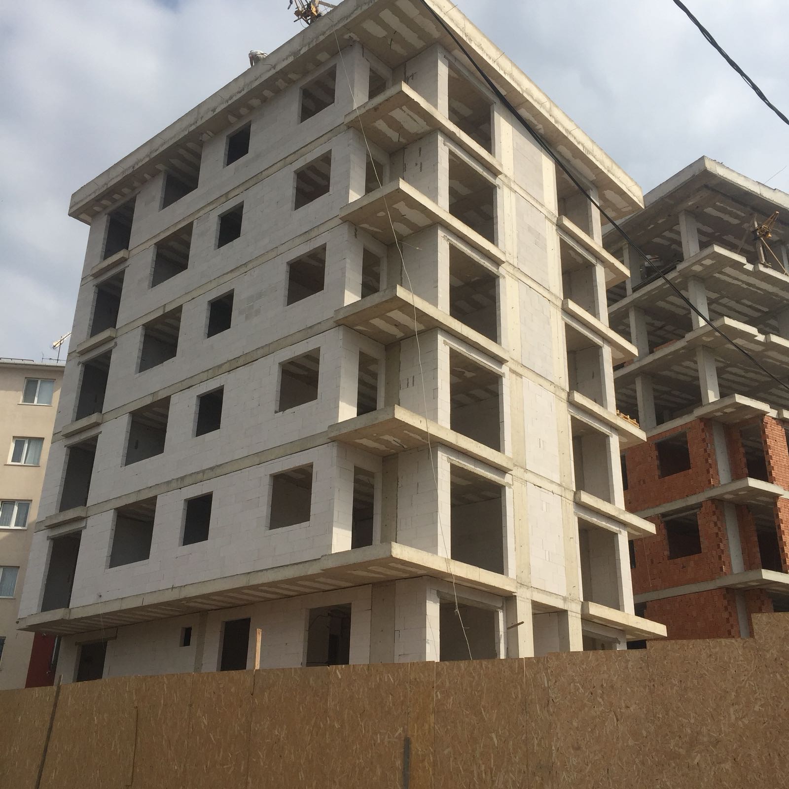 Atalar Bostancı Sok 3+1 Kiralık Daire – 22550Tl