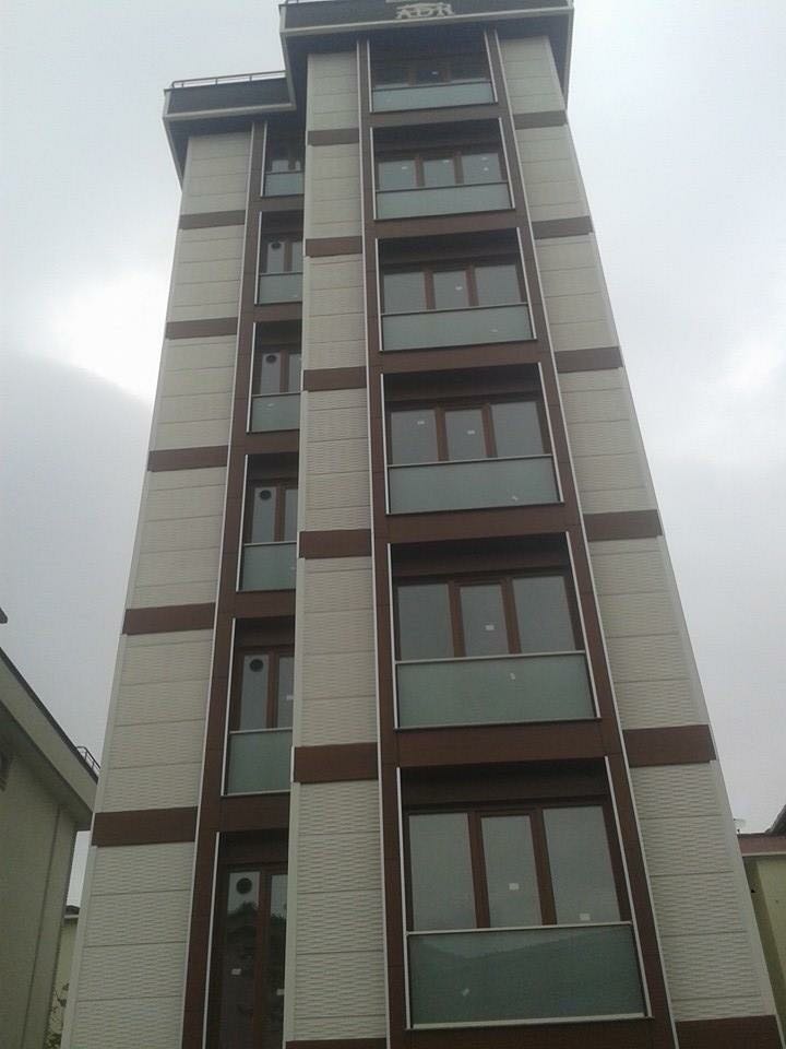 Demir Apartmanı