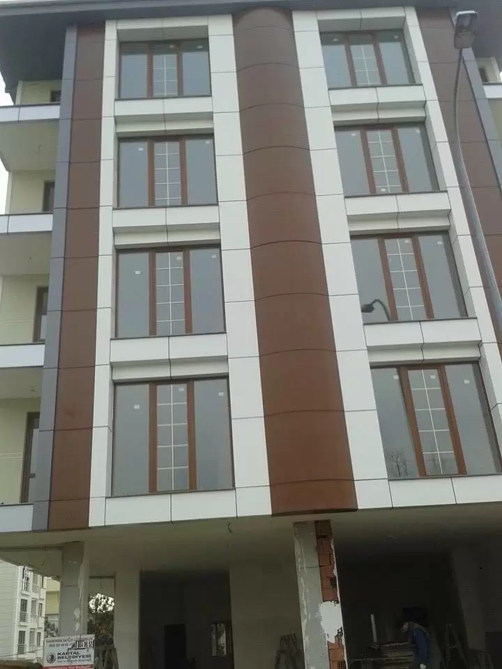 Coşkun Apartmanı